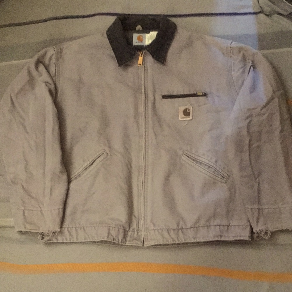 Vintage Carhartt Work Jacket